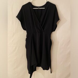 SHEIN Classic Black Garment